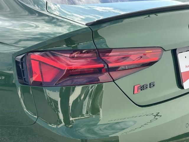 AUDI RS5 SPORTBACK 2022 Image 31