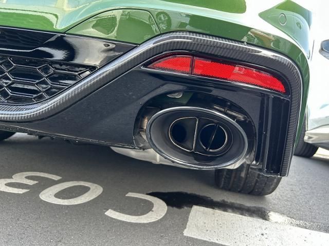 AUDI RS5 SPORTBACK 2022 Image 31