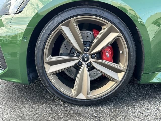 AUDI RS5 SPORTBACK 2022 Image 31