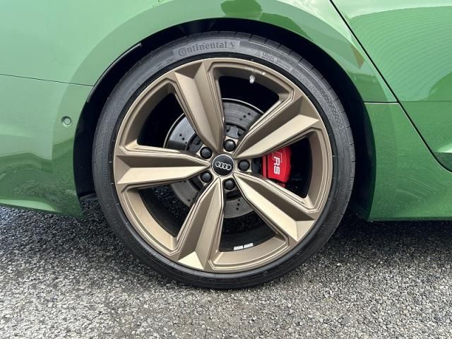 AUDI RS5 SPORTBACK 2022 Image 31