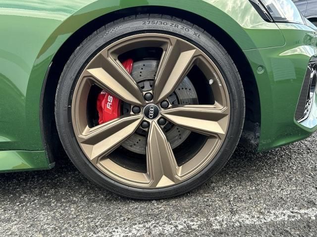 AUDI RS5 SPORTBACK 2022 Image 31