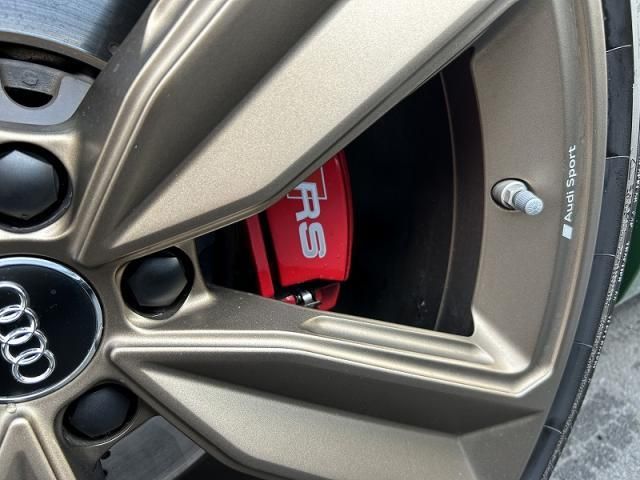 AUDI RS5 SPORTBACK 2022 Image 31