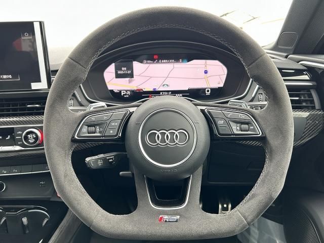 AUDI RS5 SPORTBACK 2022 Image 31