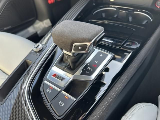 AUDI RS5 SPORTBACK 2022 Image 31