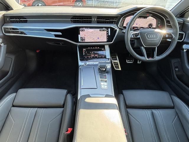 AUDI A7 SPORTBACK 2025 Image 31