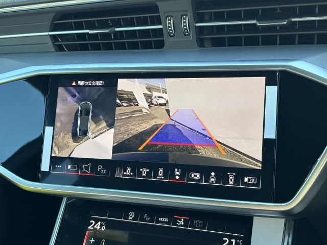 AUDI A7 SPORTBACK 2025 Image 31