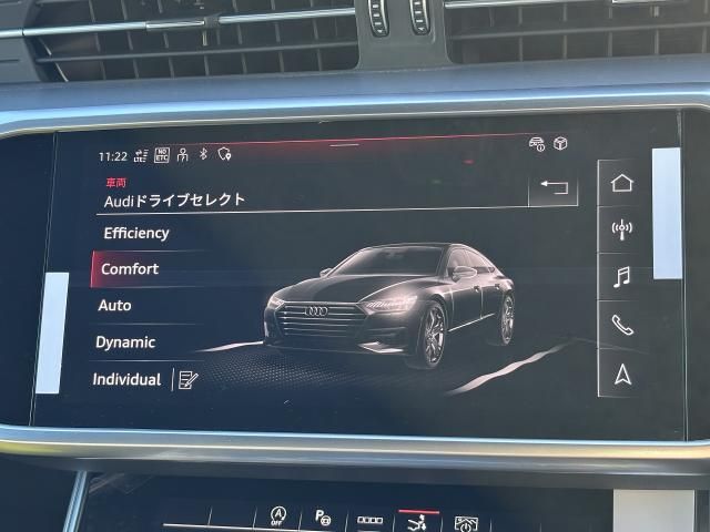 AUDI A7 SPORTBACK 2025 Image 31