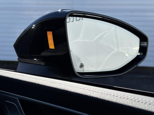 AUDI A7 SPORTBACK 2025 Image 31