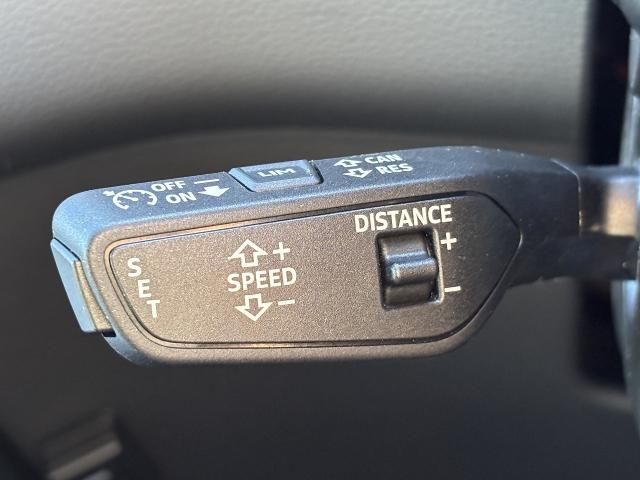 AUDI A7 SPORTBACK 2025 Image 31