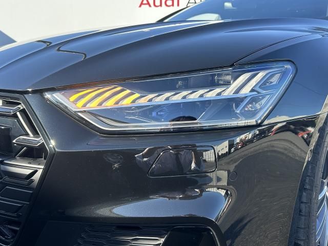 AUDI A7 SPORTBACK 2025 Image 31