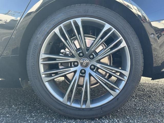 AUDI A7 SPORTBACK 2025 Image 31