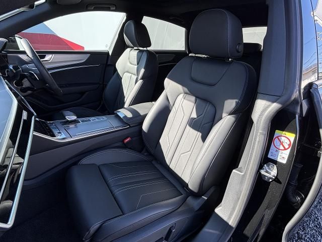 AUDI A7 SPORTBACK 2025 Image 31