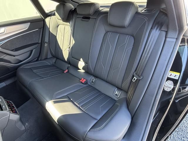 AUDI A7 SPORTBACK 2025 Image 31