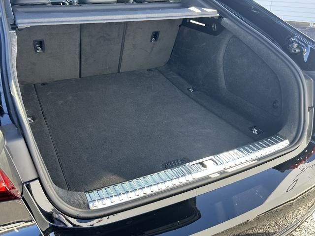 AUDI A7 SPORTBACK 2025 Image 31