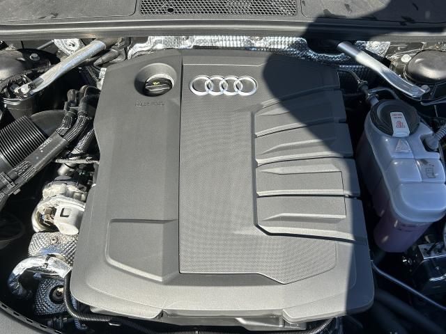 AUDI A7 SPORTBACK 2025 Image 31