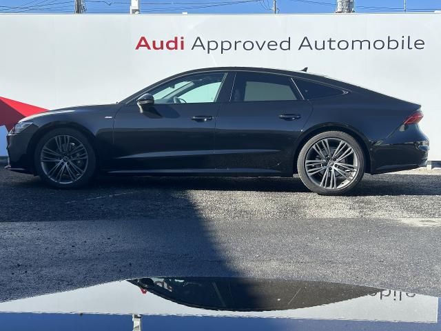 AUDI A7 SPORTBACK 2025 Image 31