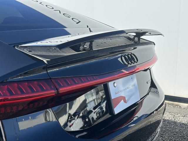 AUDI A7 SPORTBACK 2025 Image 31