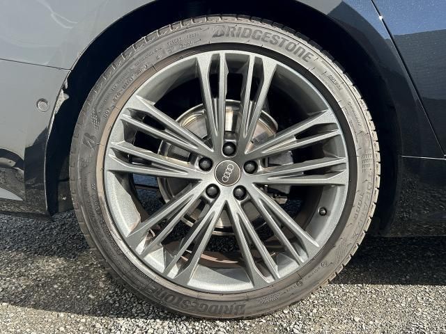 AUDI A7 SPORTBACK 2025 Image 31