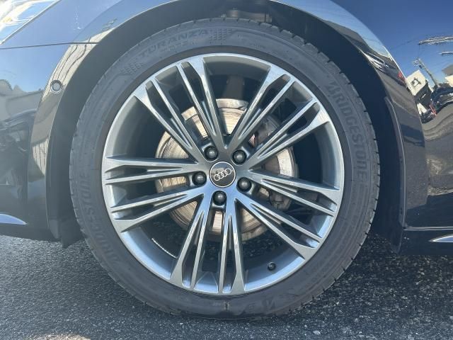 AUDI A7 SPORTBACK 2025 Image 31