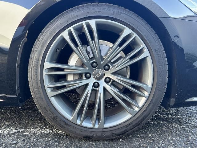 AUDI A7 SPORTBACK 2025 Image 31