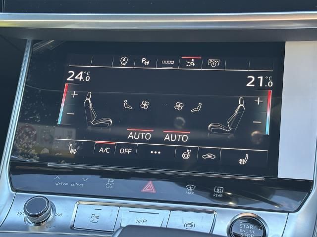 AUDI A7 SPORTBACK 2025 Image 31