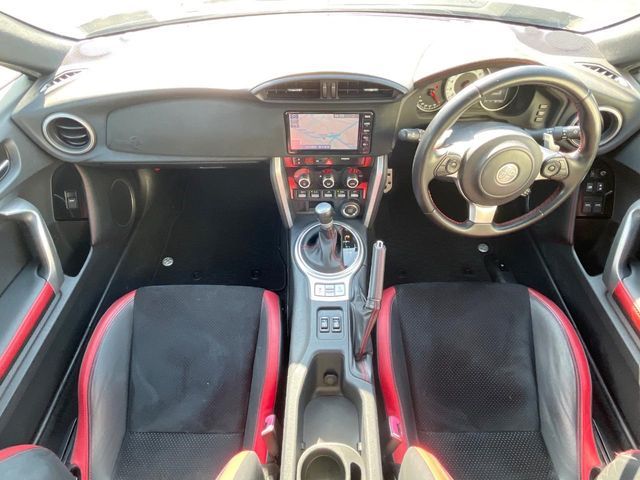 TOYOTA 86 2019 Image 31