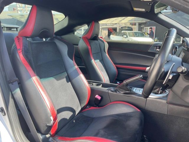 TOYOTA 86 2019 Image 31