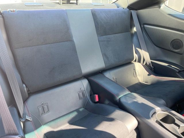 TOYOTA 86 2019 Image 31