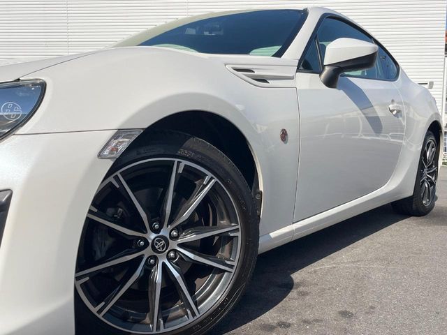 TOYOTA 86 2019 Image 31