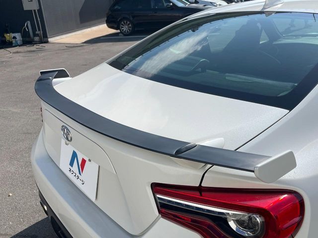 TOYOTA 86 2019 Image 31