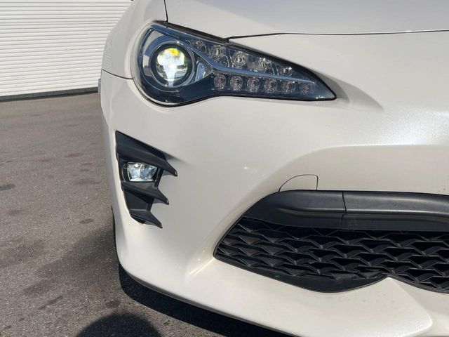 TOYOTA 86 2019 Image 31