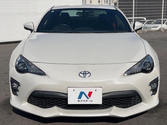 TOYOTA 86 2019 Image 31
