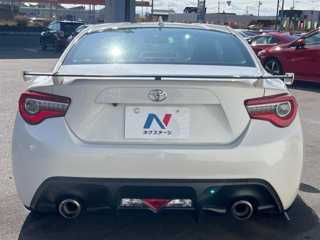 TOYOTA 86 2019 Image 31