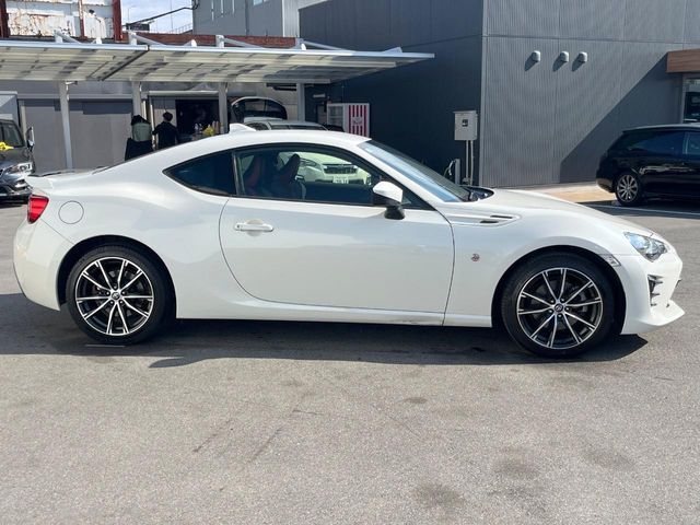 TOYOTA 86 2019 Image 31