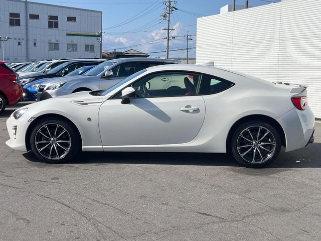 TOYOTA 86 2019 Image 31