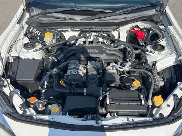 TOYOTA 86 2019 Image 31