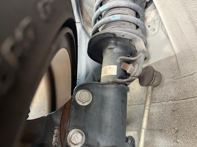 TOYOTA 86 2019 Image 31