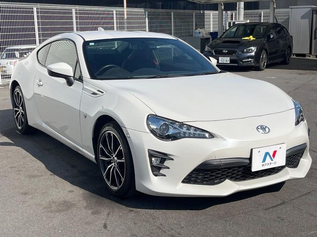 TOYOTA 86 2019 Image 31