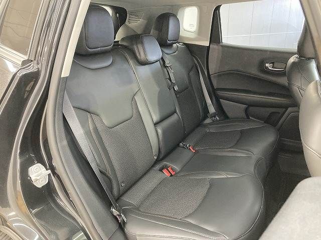 JEEP COMPASS 4WD 2019 Image 31