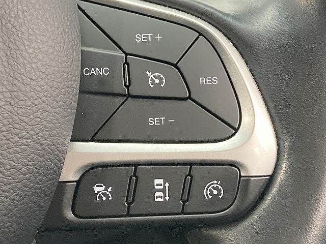 JEEP COMPASS 4WD 2019 Image 31