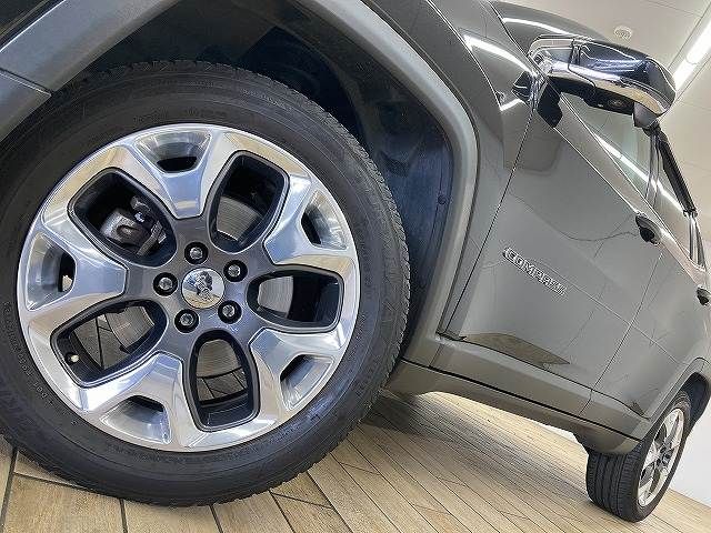 JEEP COMPASS 4WD 2019 Image 31
