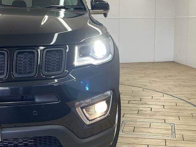 JEEP COMPASS 4WD 2019 Image 31