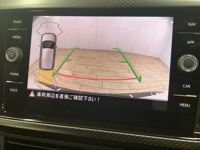 VOLKSWAGEN T-CROSS 2021 Image 31