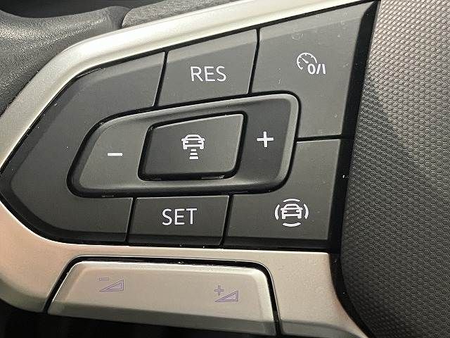 VOLKSWAGEN T-CROSS 2021 Image 31