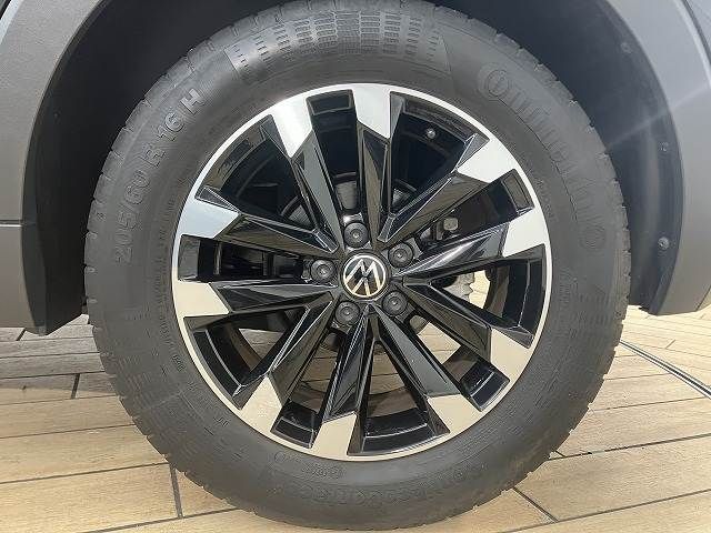 VOLKSWAGEN T-CROSS 2021 Image 31