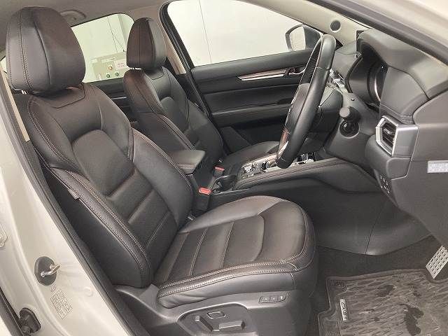 MAZDA CX-5 2017 Image 31