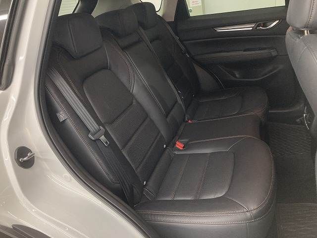 MAZDA CX-5 2017 Image 31