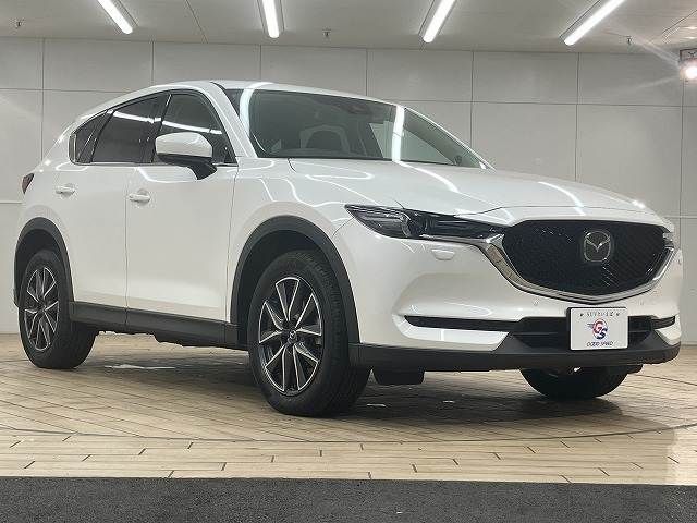 MAZDA CX-5 2017 Image 31