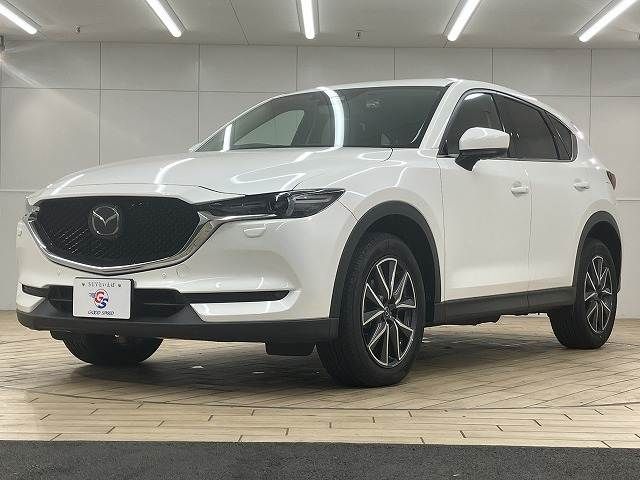 MAZDA CX-5 2017 Image 31
