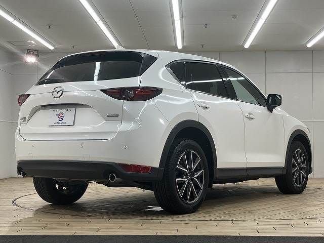 MAZDA CX-5 2017 Image 31